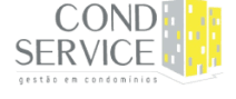 Logo Cond Service